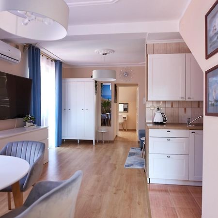 Osrodek Wypoczynkowy Relaks I Apartamenty ウェバ エクステリア 写真