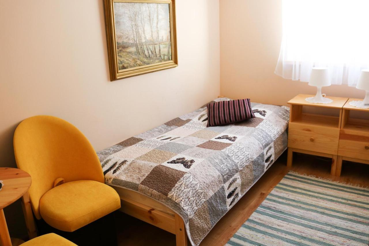 Osrodek Wypoczynkowy Relaks I Apartamenty ウェバ エクステリア 写真
