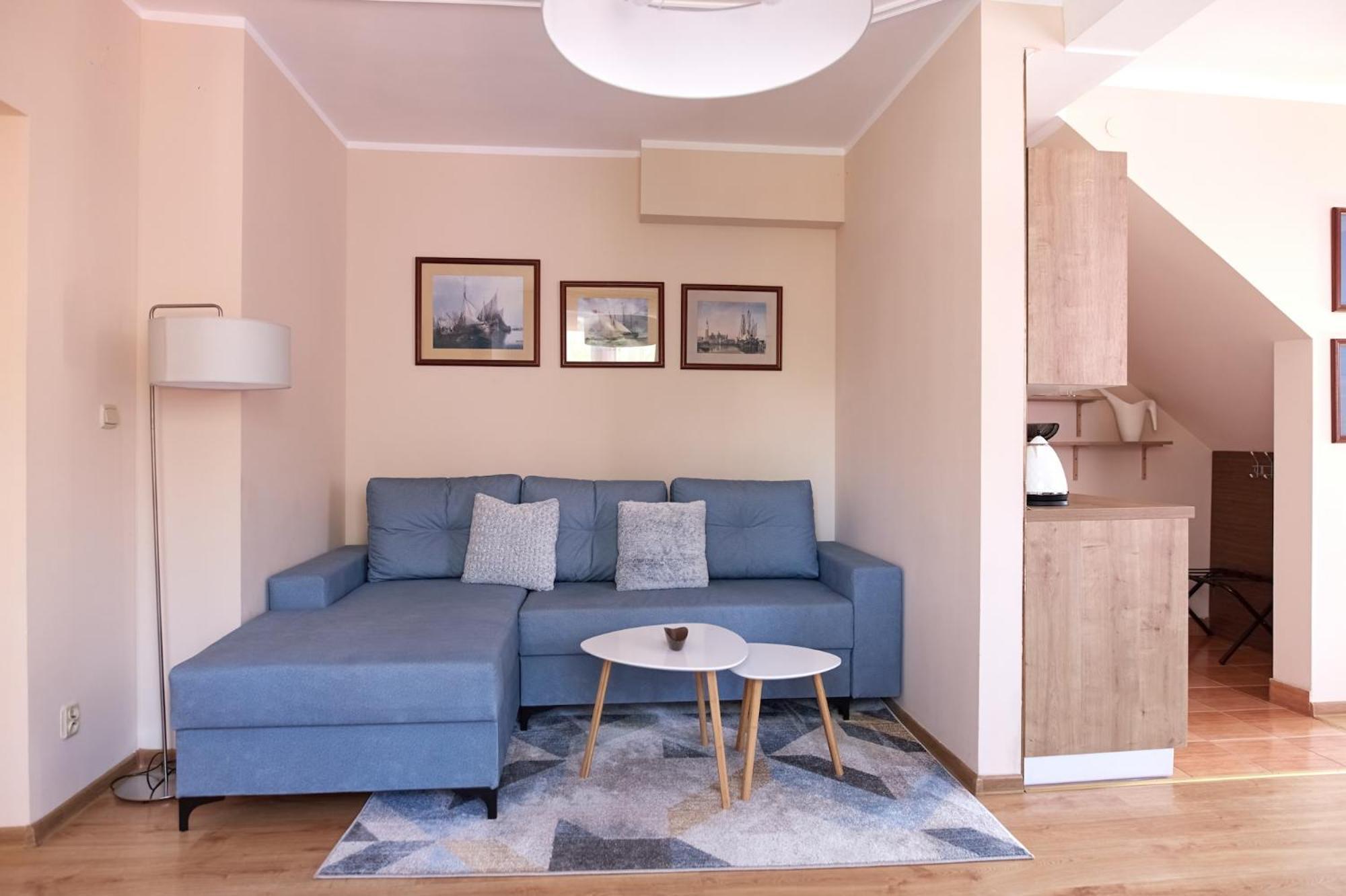 Osrodek Wypoczynkowy Relaks I Apartamenty ウェバ エクステリア 写真