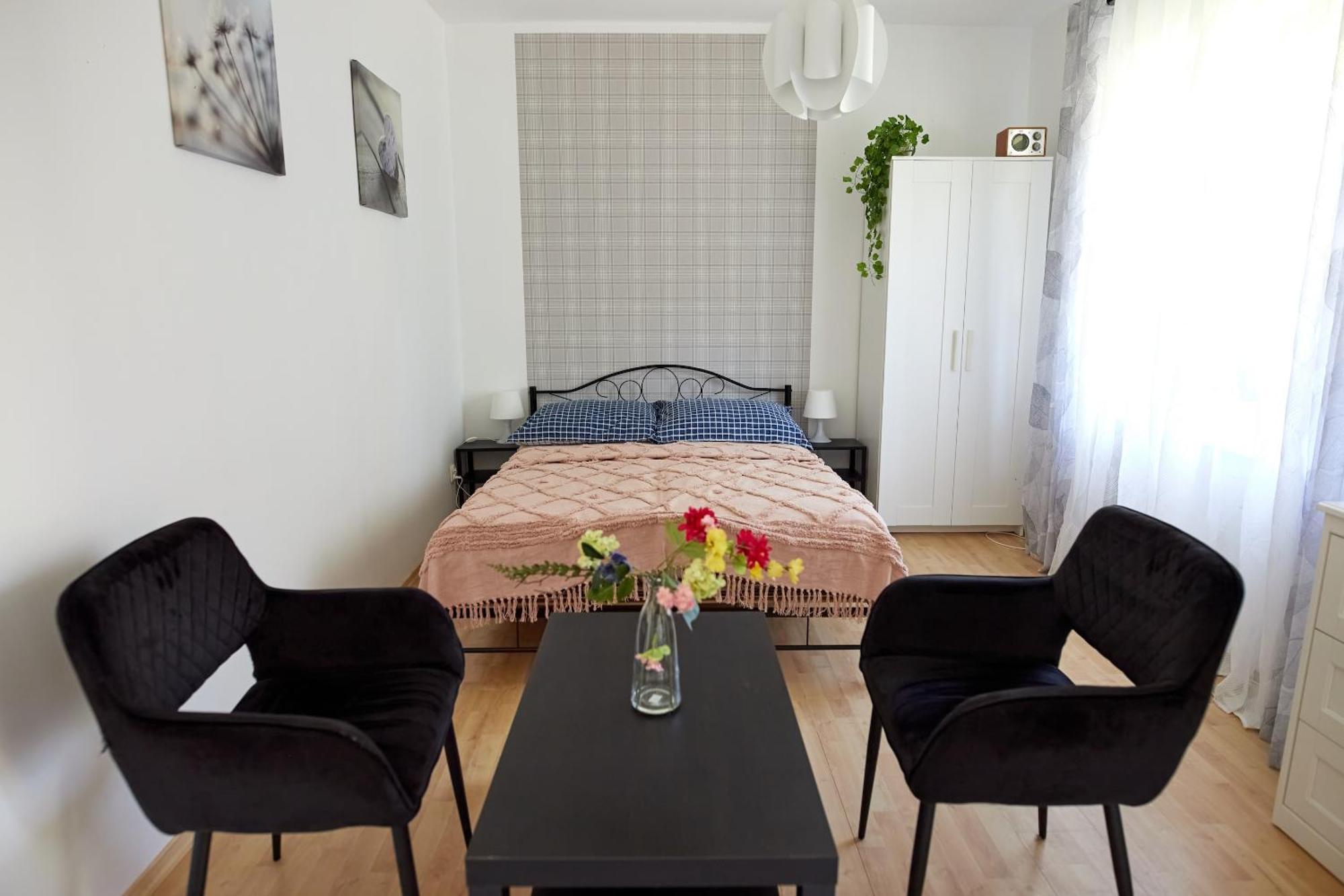 Osrodek Wypoczynkowy Relaks I Apartamenty ウェバ エクステリア 写真