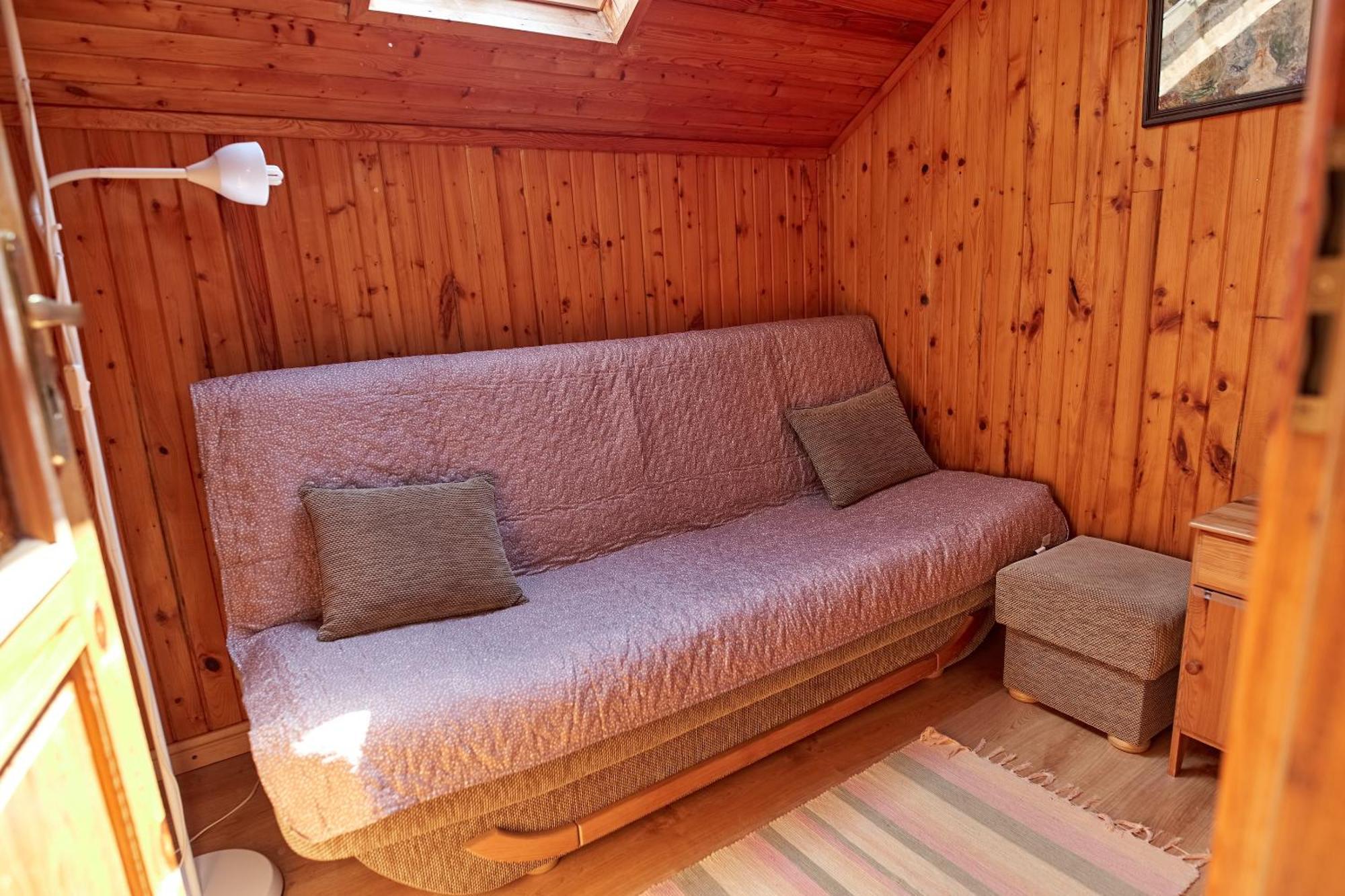 Osrodek Wypoczynkowy Relaks I Apartamenty ウェバ 部屋 写真