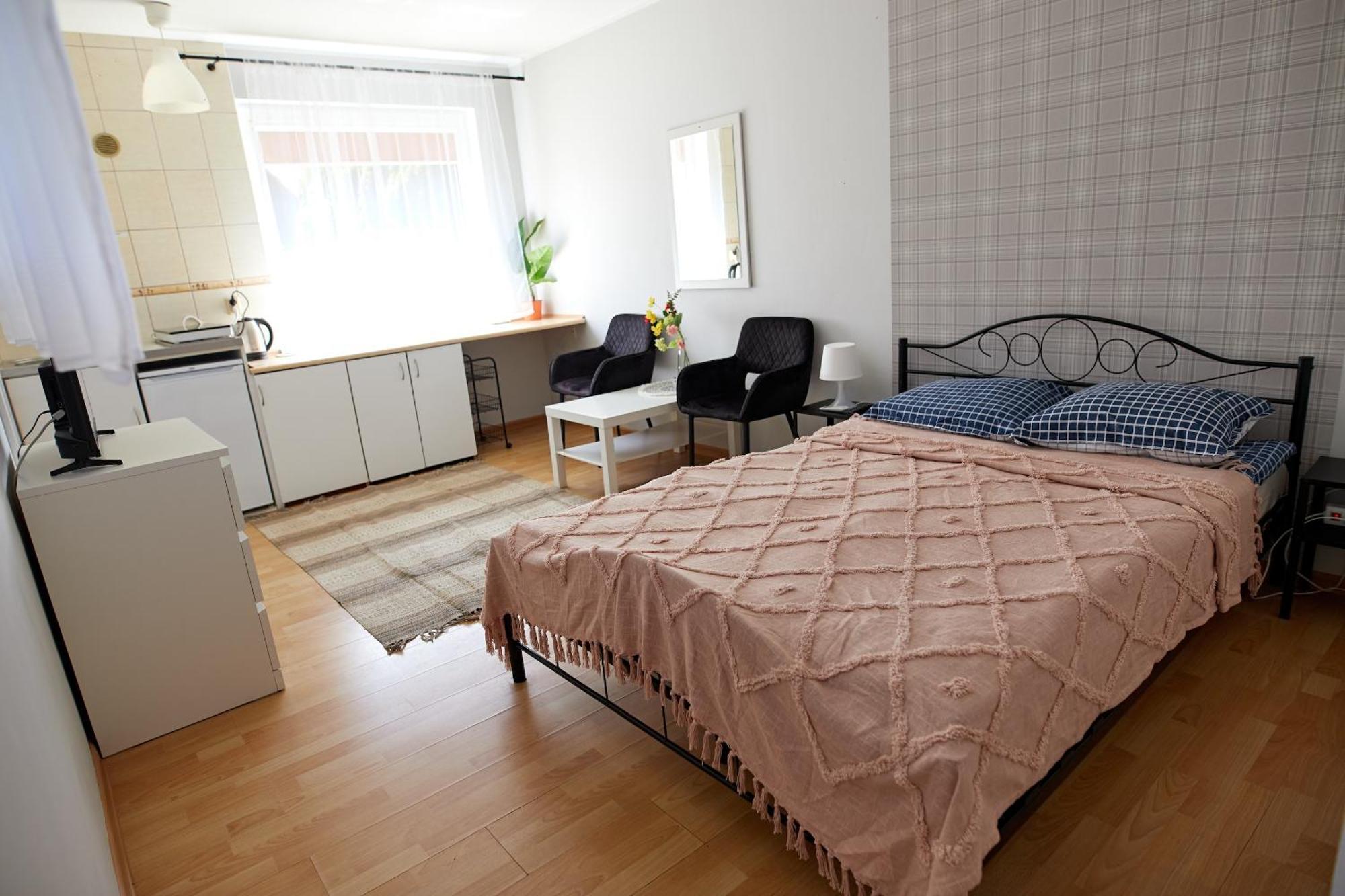 Osrodek Wypoczynkowy Relaks I Apartamenty ウェバ エクステリア 写真
