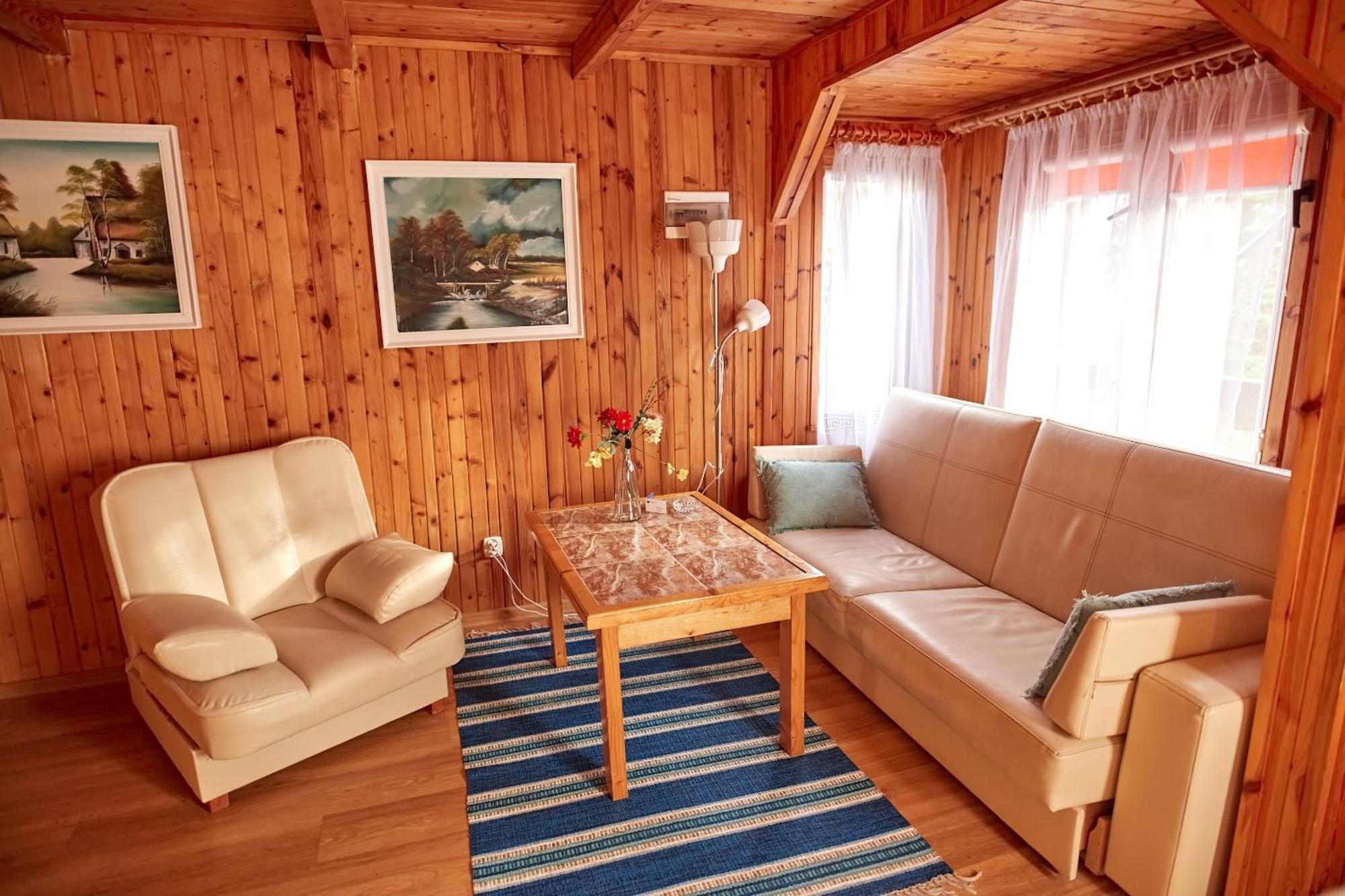 Osrodek Wypoczynkowy Relaks I Apartamenty ウェバ エクステリア 写真