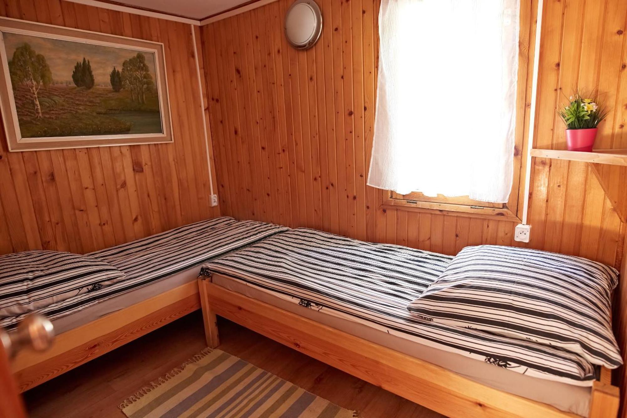 Osrodek Wypoczynkowy Relaks I Apartamenty ウェバ 部屋 写真