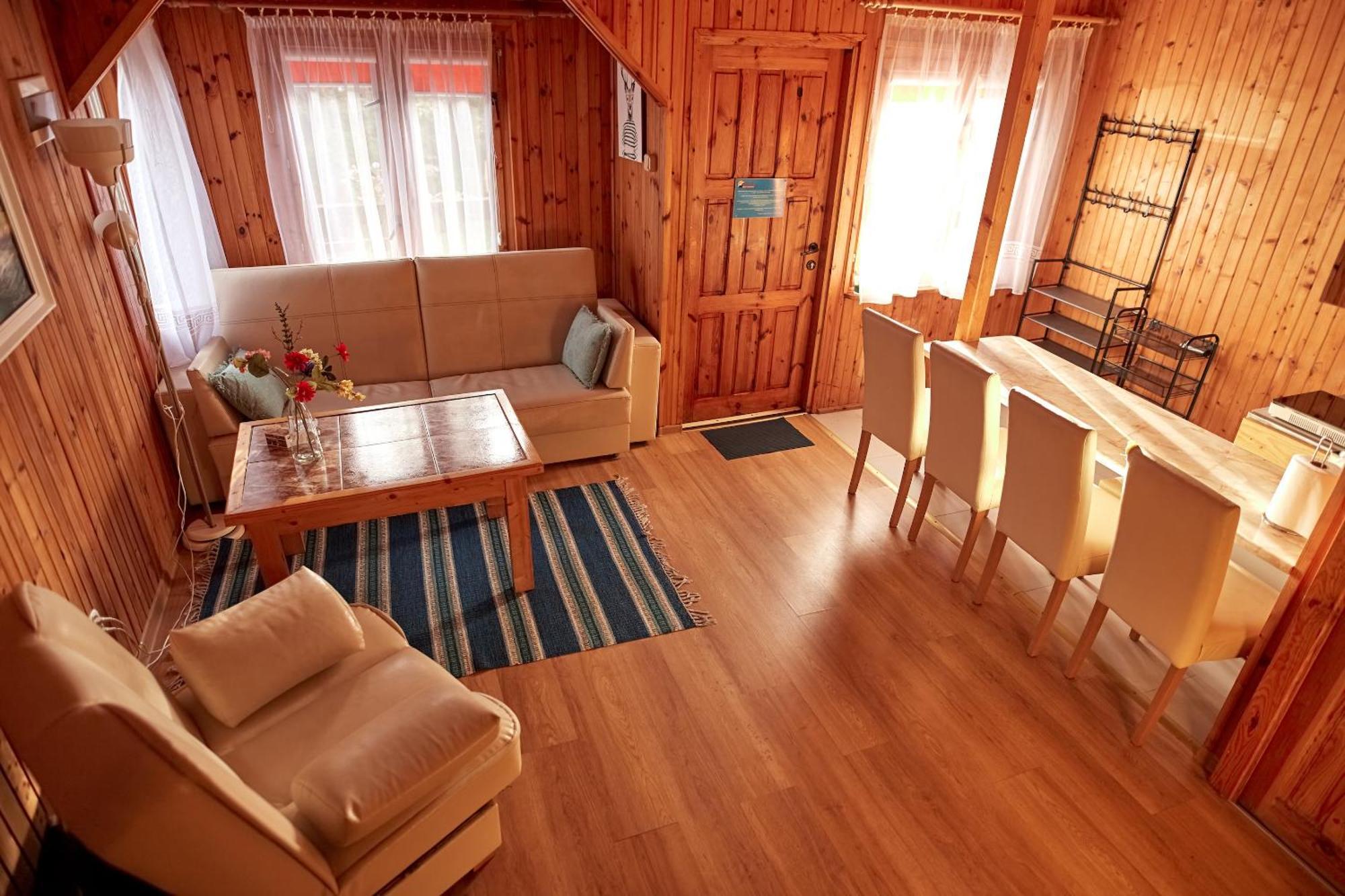 Osrodek Wypoczynkowy Relaks I Apartamenty ウェバ エクステリア 写真
