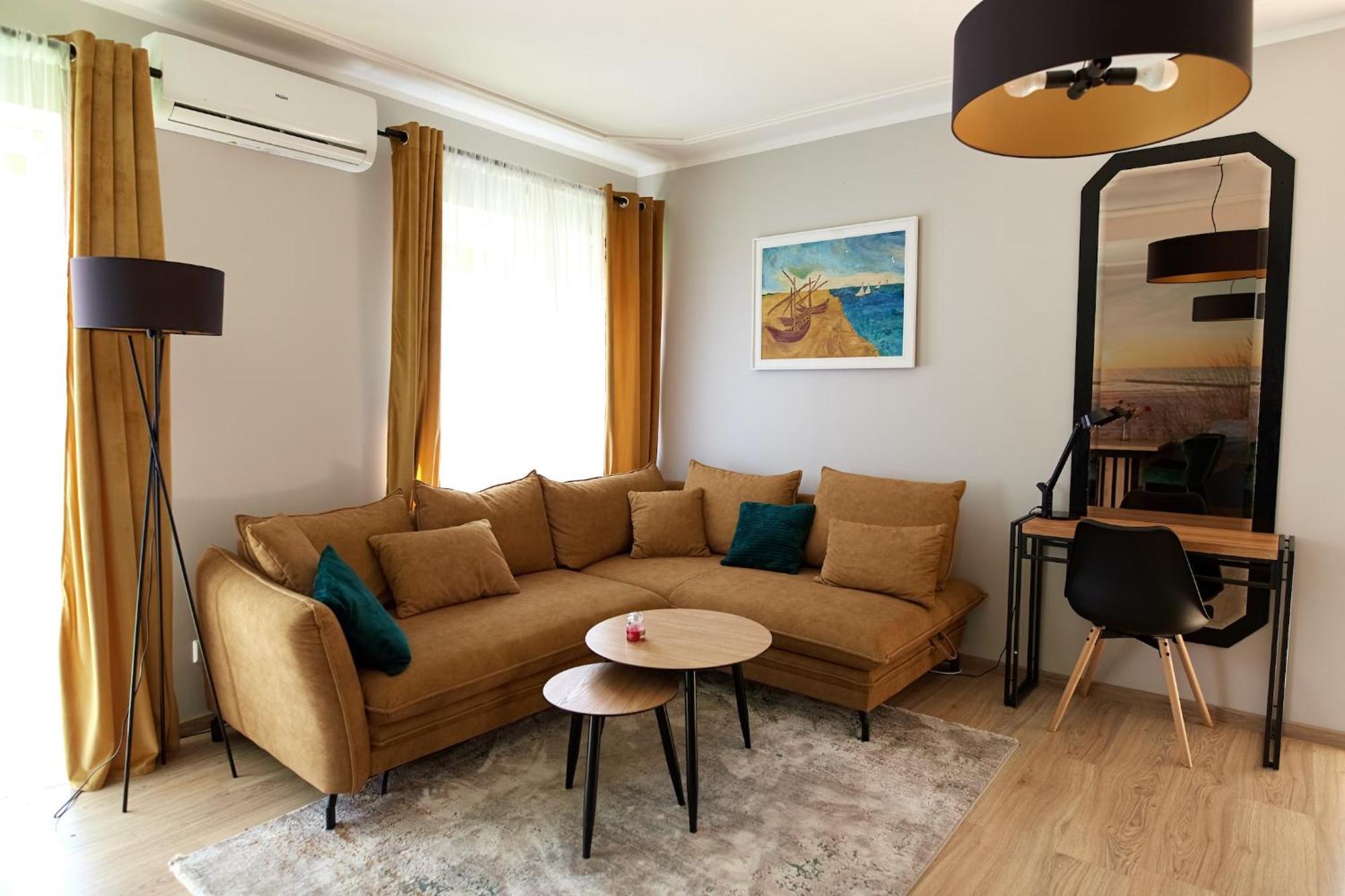 Osrodek Wypoczynkowy Relaks I Apartamenty ウェバ エクステリア 写真