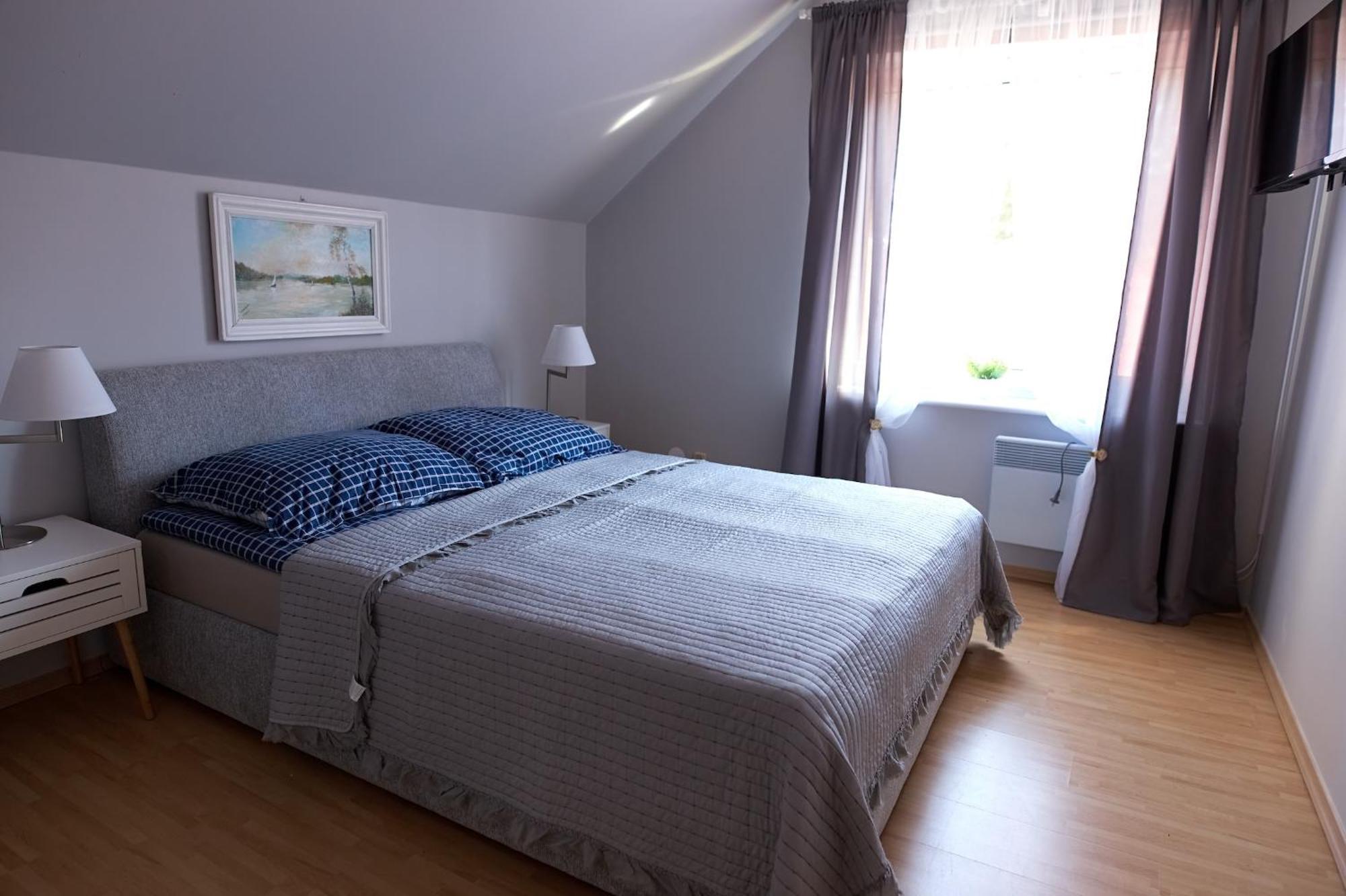 Osrodek Wypoczynkowy Relaks I Apartamenty ウェバ エクステリア 写真