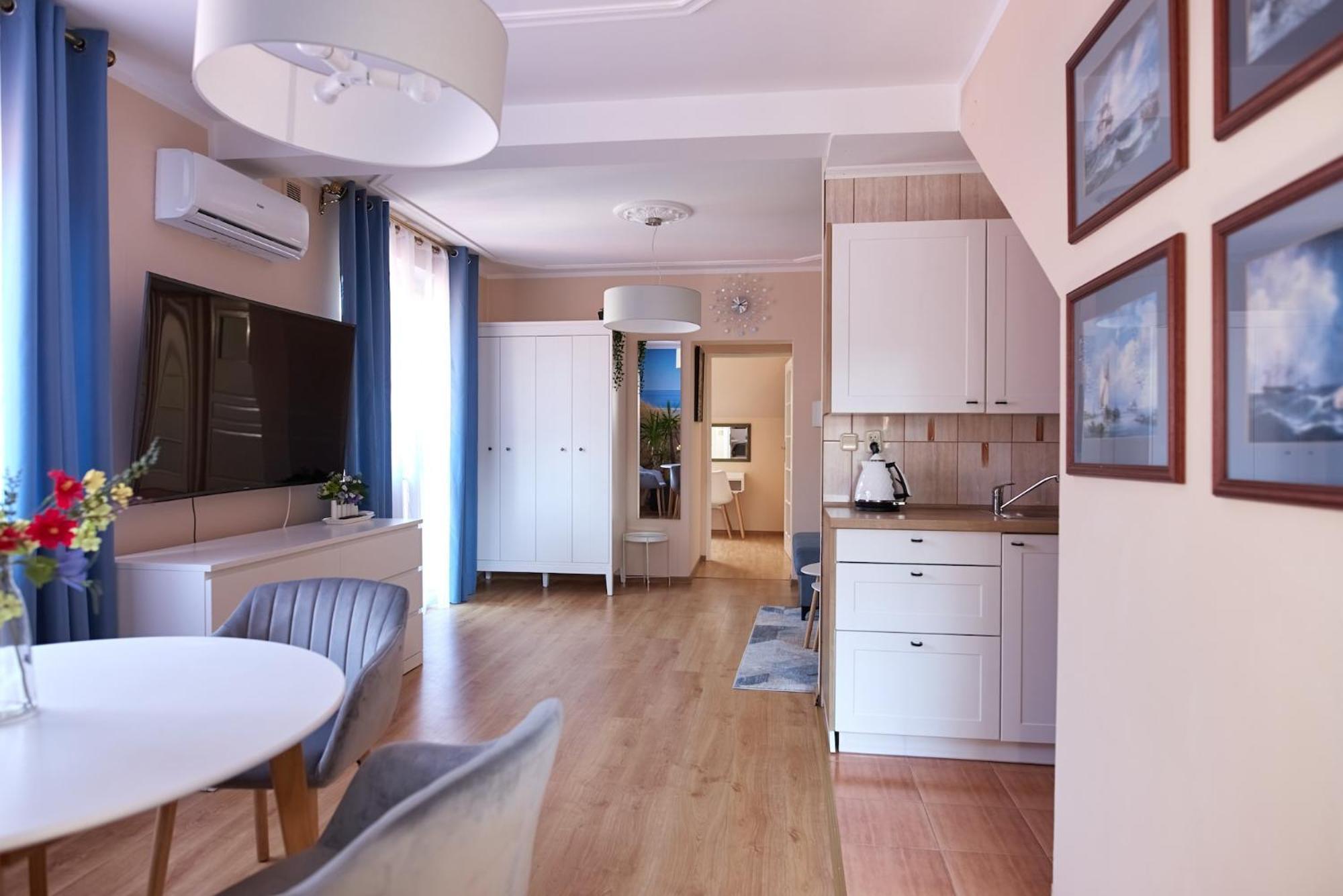 Osrodek Wypoczynkowy Relaks I Apartamenty ウェバ エクステリア 写真