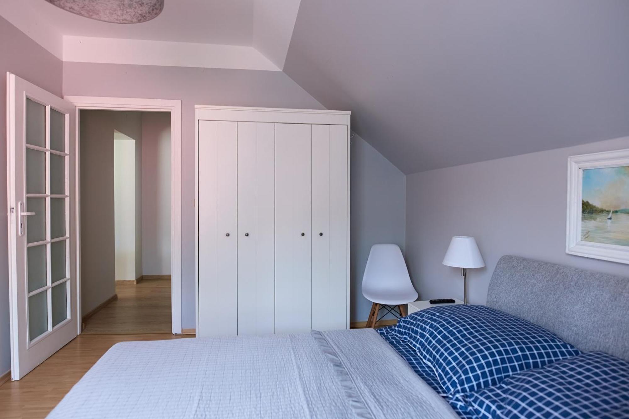Osrodek Wypoczynkowy Relaks I Apartamenty ウェバ エクステリア 写真