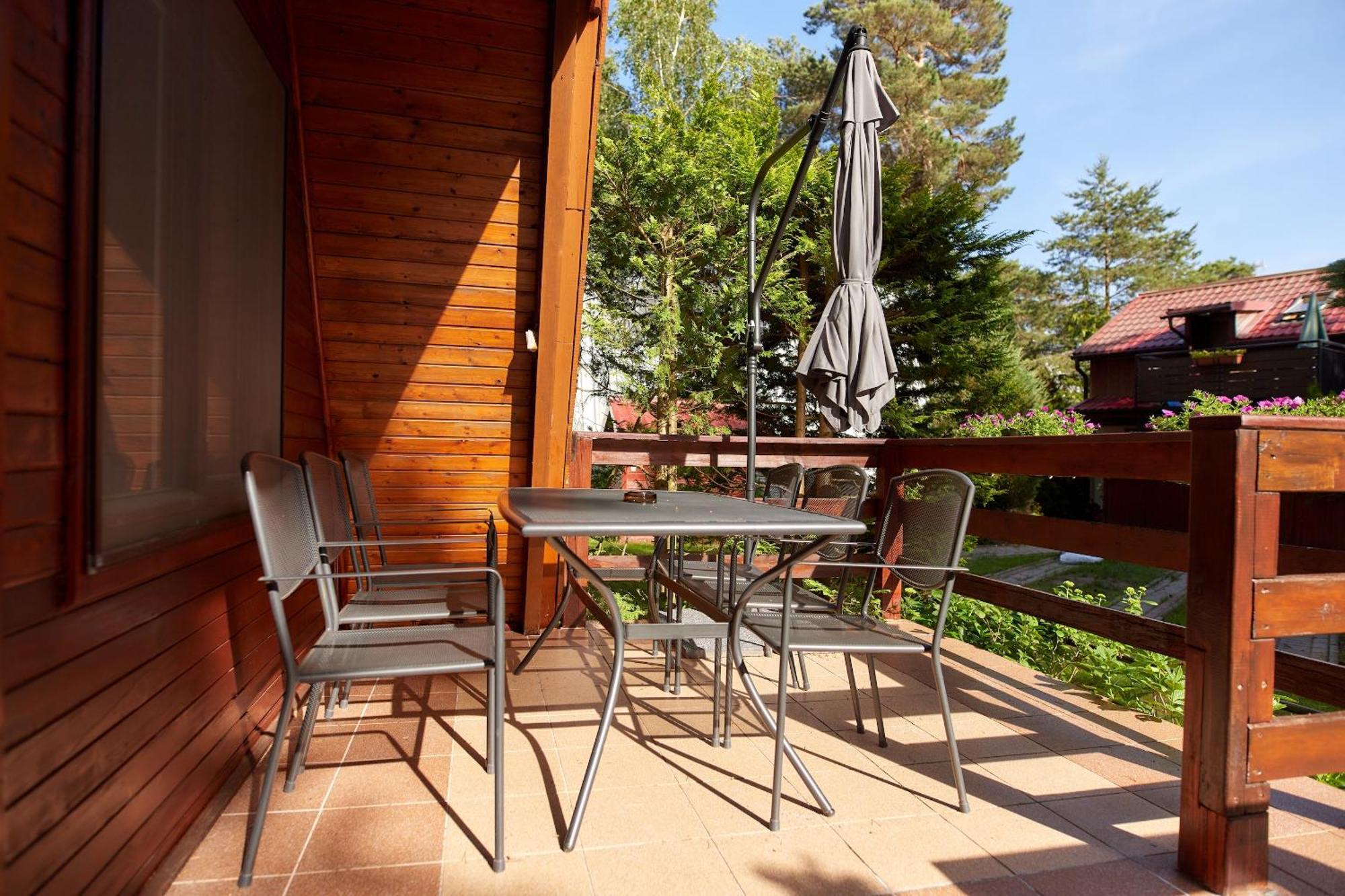 Osrodek Wypoczynkowy Relaks I Apartamenty ウェバ 部屋 写真