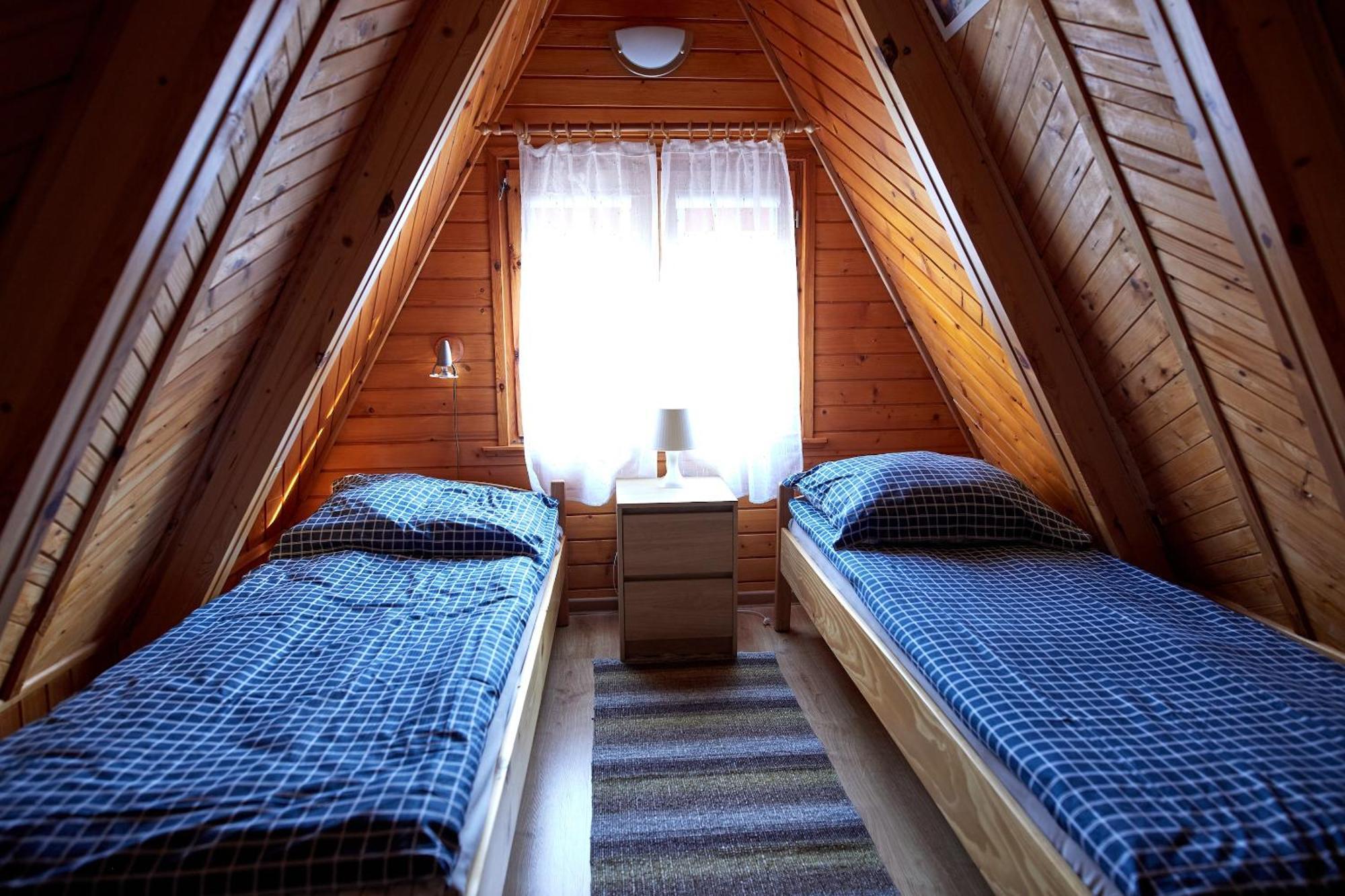 Osrodek Wypoczynkowy Relaks I Apartamenty ウェバ 部屋 写真