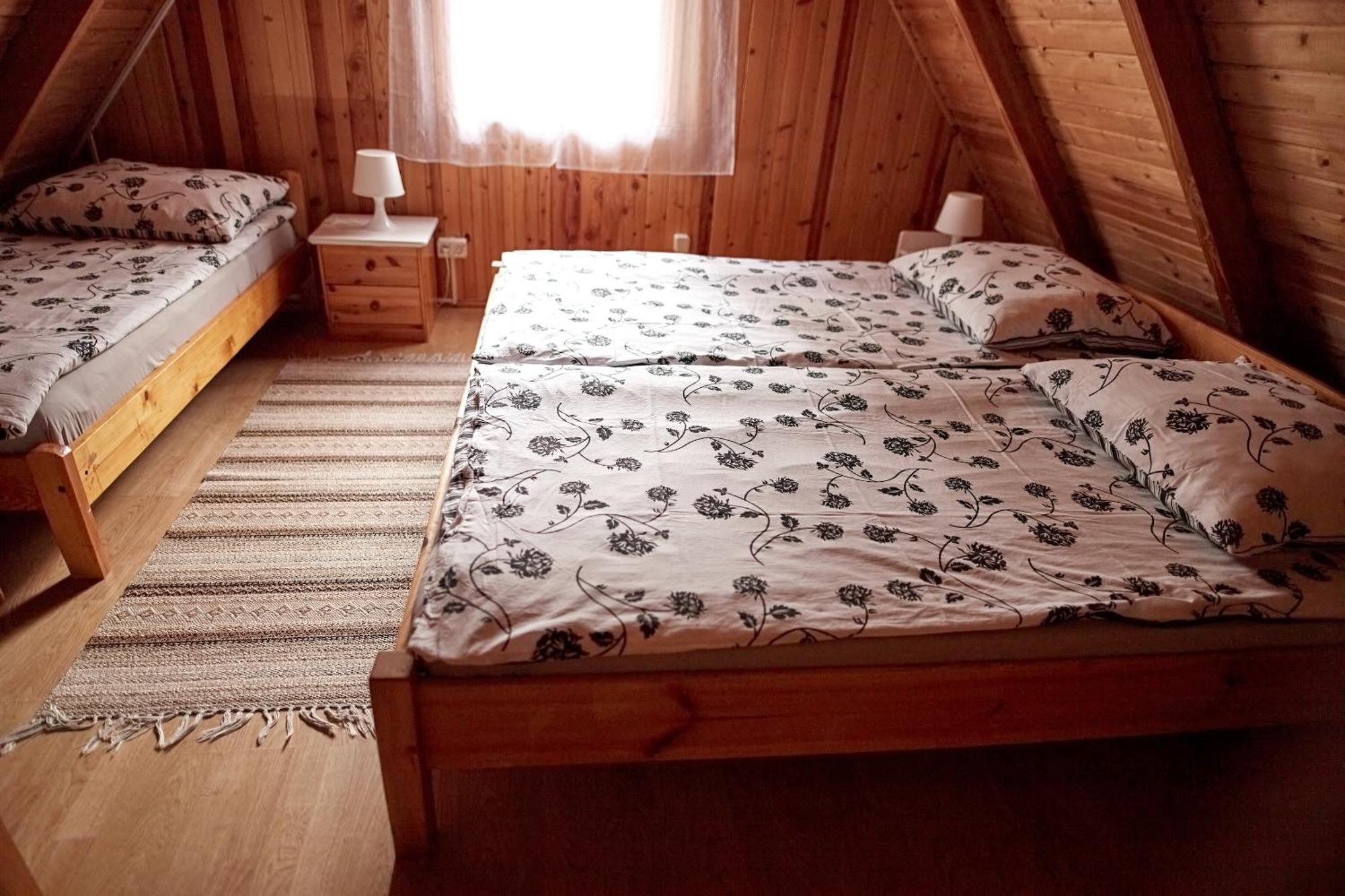 Osrodek Wypoczynkowy Relaks I Apartamenty ウェバ 部屋 写真