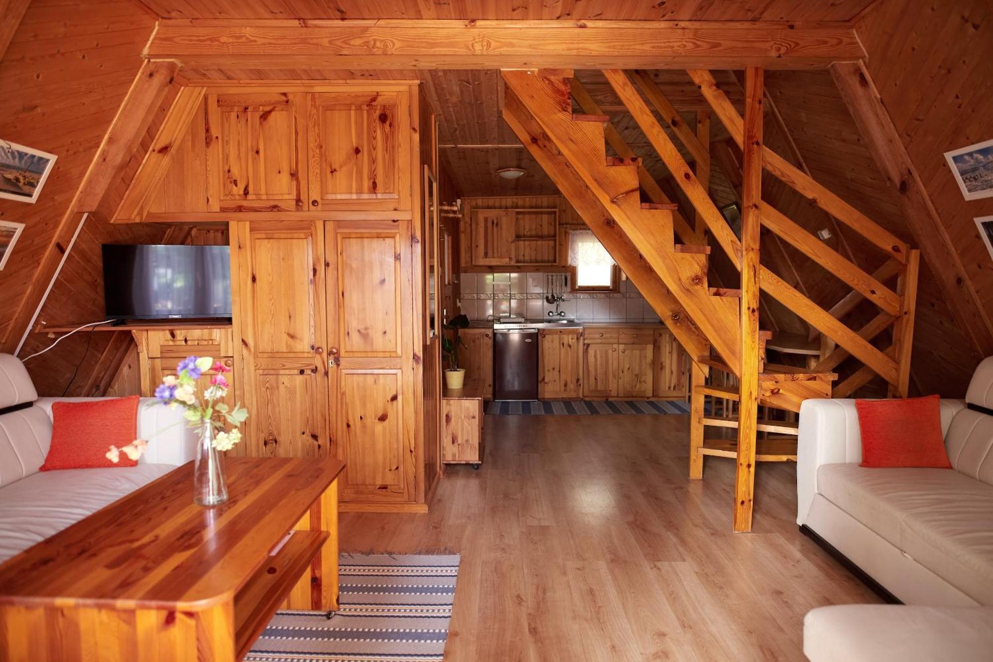 Osrodek Wypoczynkowy Relaks I Apartamenty ウェバ 部屋 写真